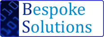 Bespoke Solutions
